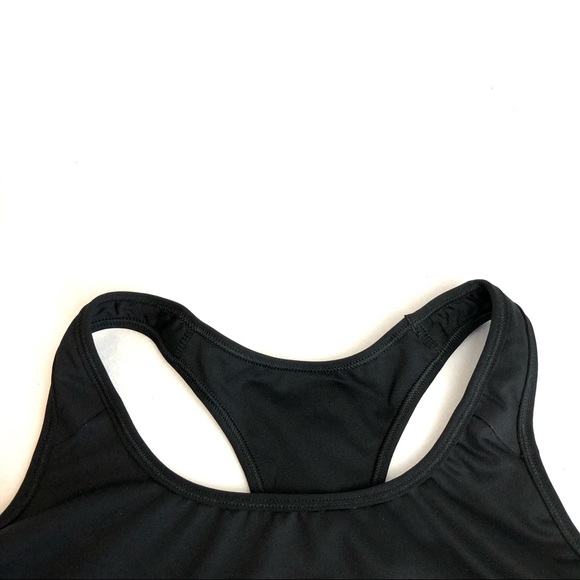 Nike | Women’s Dri Fit Racerback Sports Bra - Picture 7 of 8